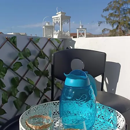 Bed and breakfast Malafemmena Agropoli