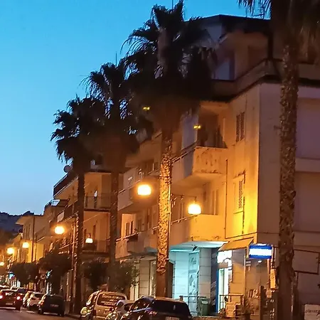 Malafemmena Bed and breakfast Agropoli