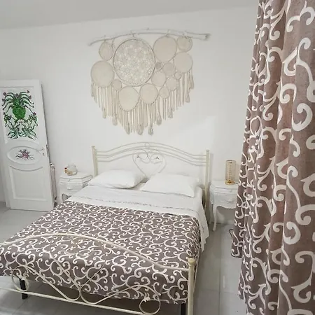 Malafemmena Bed and breakfast *