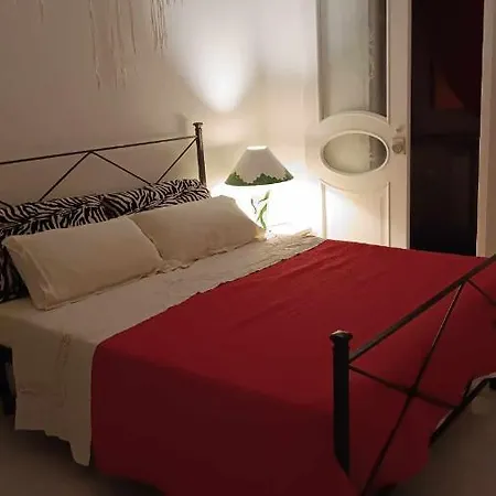 Malafemmena Bed and breakfast Agropoli