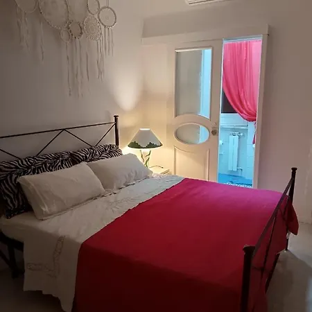 Malafemmena Bed and breakfast *